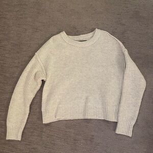 American eagle sweater